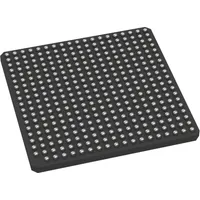KMC7448VU1400ND by Freescale Semiconductor