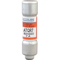 ATQR7 by Mersen S A