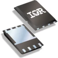 IRFH5020TRPBF by International Rectifier