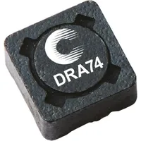 DRA74-471-R by Cooper Electronic Technologies
