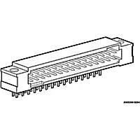 87402-115LF by Amphenol Communications Solutions