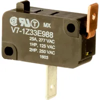 V7-1Z33E988 by Honeywell Sensing And Control