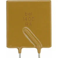 0ZRA1400FF1A by Bel Fuse