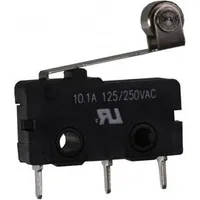 JS-224 by Honeywell Sensing And Control
