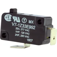 V7-1Z33E992 by Honeywell Sensing And Control