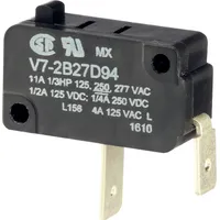 V7-2B27D94 by Honeywell Sensing And Control