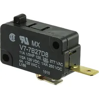 V7-7B27D8 by Honeywell Sensing And Control