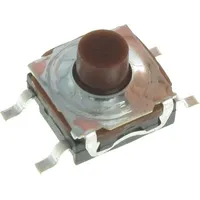 KST241GLFS by C & K Components