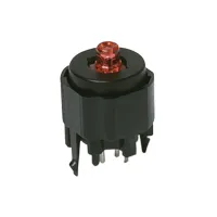 K12PBK15N1R by C & K Components