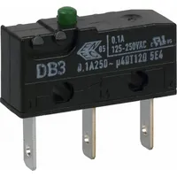 DB3CB1AA by The Cherry