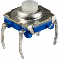 KSA0M211LFT by C & K Components
