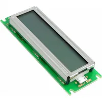 LCM-S01602DSF/C by Lumex