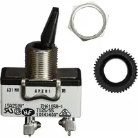 631NH by Apem Components