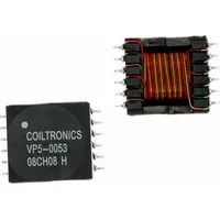 VP5-0053-R by Cooper Industries