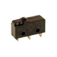 LCGHF5A10ECE by C & K Components