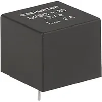 DFSG-33-0002 by Schurter Ag