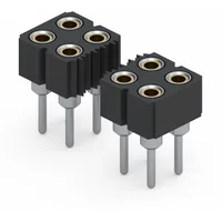 803-43-020-10-003000 by Mill-max Mfg