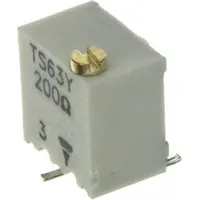 TS63Y201KR10 by Vishay Intertechnology