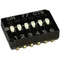 218-6LPSJ by Cts
