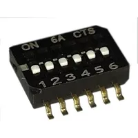 218-6LPSRF by Cts
