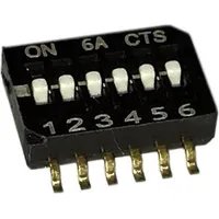 218-6LPS by Cts