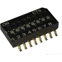 218-8LPSRF by Cts