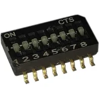 218-8LPSR by Cts