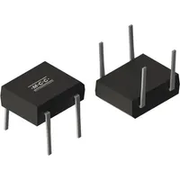 DB207-BP by Micro Commercial Components