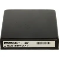 BWR-15/500-D5A-C by C&d Technologies