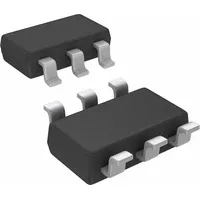 LMH6611MKX by National Semiconductor
