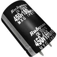 100MXG1200MEFCSN25X25 by Rubycon