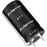 160MXG1000MEFCSN22X40 by Rubycon