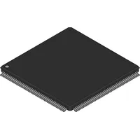 SAF-TC1165-192F80HLAA by Infineon Technologies
