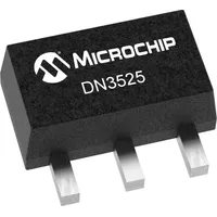 DN3525N8-G by Supertex