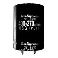 220USG820MEFCSN30X30 by Rubycon