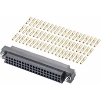 M83-LFC1F2N60-0000-000 by Harwin PLC