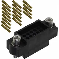 M83-LFD1F2N18-0000-000 by Harwin PLC