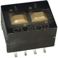 204-122STR by Cts
