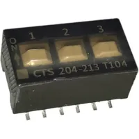 204-213STR by Cts