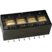 204-214STR by Cts