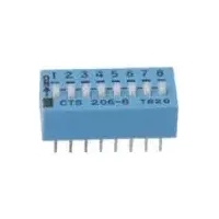 206-125 by Cts
