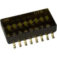 218-8LPST by Cts