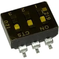 219-3LPST by Cts