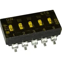 219-5LPSTR by Cts