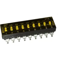 219-9LPSTR by Cts
