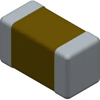 0603B103K500NT by Knowles Precision Devices