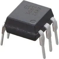 EL3062-V by Everlight Electronics