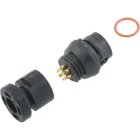 HR30-6JB-6P by Hirose Electric