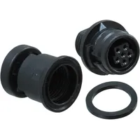 HR30-6JB-6S by Hirose Electric