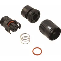 HR30-6PB-3S by Hirose Electric